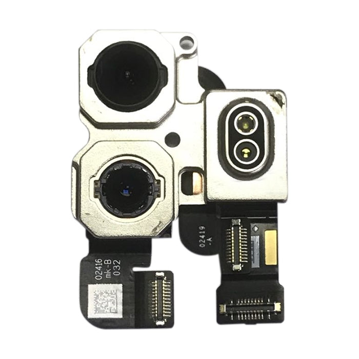 Fotocamera posteriore per iPad Pro 11 pollici (2020/2021), For iPad Pro 11 inch(2020 / 2021) Fotocamera posteriore per iPad Pro 11 pollici (2020/2021), For iPad Pro 11 inch(2020 / 2021)